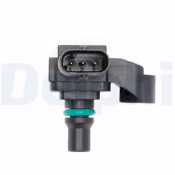 Sensore, pressione collettore di aspirazione DELPHI PS20092-12B1 - Vista aggiuntiva 4