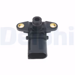 Sensore, pressione collettore di aspirazione DELPHI PS20095-12B1 - Vista aggiuntiva 4