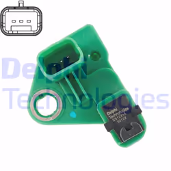 Indice: SS12315-12B1. Numero del Produttore: SS12315-12B1. Numero di contatti a spina: 3. Produttore: DELPHI.
