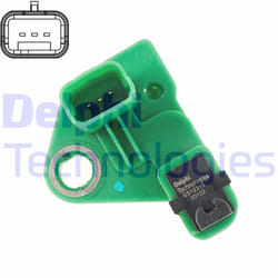 Generatore di impulsi, albero motore DELPHI SS12315-12B1