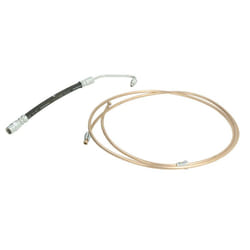 Tubo flessibile del freno DELPHI LH7650