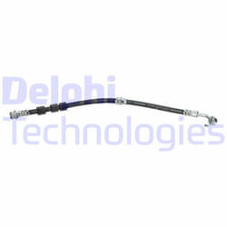 Tubo flessibile del freno DELPHI LH7818