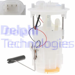 Indicatore di livello della benzina DELPHI FT4115-12B1