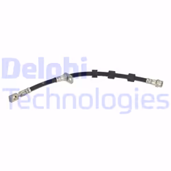 Tubo flessibile del freno DELPHI LH7661 - Vista aggiuntiva 2
