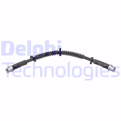 Tubo flessibile del freno DELPHI LH7714 - Vista aggiuntiva 2