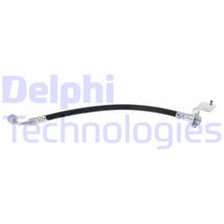 Tubo flessibile del freno DELPHI LH7740