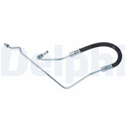 Tubo flessibile del freno DELPHI LH7651