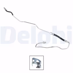 Tubo flessibile del freno DELPHI LH7860 - Vista aggiuntiva 2