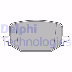 Altezza [mm]: 56. Asse di sviluppo: Posteriore. Contatto di usura: Sì. Indice: LP3697. Larghezza [mm]: 117. Materiale: Low-Me ...