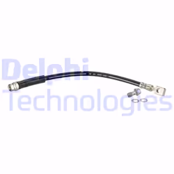 Tubo flessibile del freno DELPHI LH7772 - Vista aggiuntiva 2