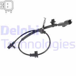 Sensore, velocità ruota DELPHI SS21234-12B1