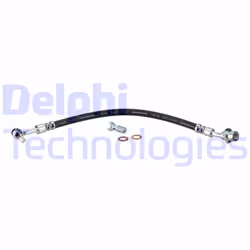 Tubo flessibile del freno DELPHI LH7811 - Vista aggiuntiva 2