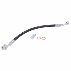 Dimensioni filettatura 1: M10 x 1 120o SF. Dimensioni filettatura 2: Banjo. Indice: LH7775. Lunghezza [mm]: 297. Lunghezza d. ...