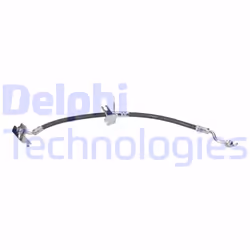 Tubo flessibile del freno DELPHI LH7629 - Vista aggiuntiva 2