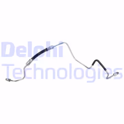 Tubo flessibile del freno DELPHI LH7636 - Vista aggiuntiva 2