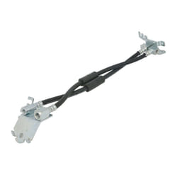 Tubo flessibile del freno DELPHI LH7631