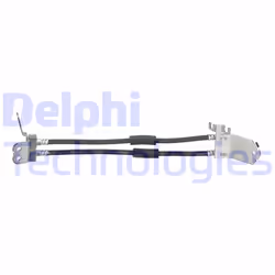 Tubo flessibile del freno DELPHI LH7631 - Vista aggiuntiva 2