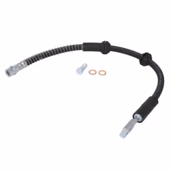 Dimensioni filettatura 1: M10 x 1 120o SF. Dimensioni filettatura 2: Banjo. Indice: LH7906. Lunghezza [mm]: 500. Lunghezza d. ...