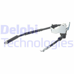 Tubo flessibile del freno DELPHI LH7735