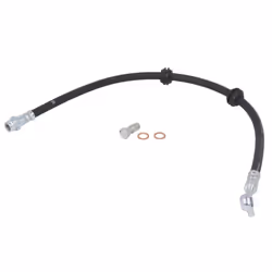 Dimensioni filettatura 1: M10 x 1 120o SF. Dimensioni filettatura 2: Banjo. Indice: LH7705. Lunghezza [mm]: 594. Lunghezza d. ...