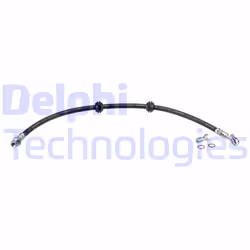 Tubo flessibile del freno DELPHI LH7704