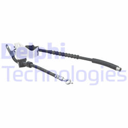 Tubo flessibile del freno DELPHI LH7734
