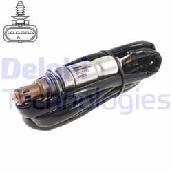 Sonda lambda DELPHI ES21435-12B1