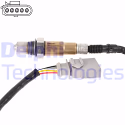 Indice: ES21394-12B1. Lunghezza cavo [mm]: 585. Numero del Produttore: ES21394-12B1. Produttore: DELPHI. Sonda lambda: Sonda  ...