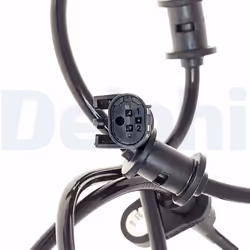 Sensore di velocità, cambio automatico DELPHI SS21259-12B1 - Vista aggiuntiva 5