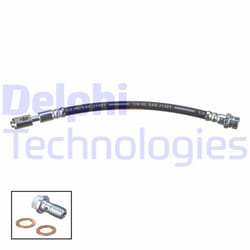 Tubo flessibile del freno DELPHI LH7669