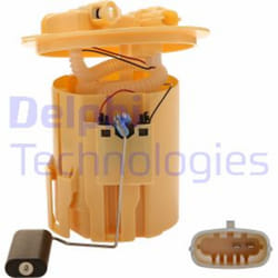 Gruppo di erogazione del carburante DELPHI FT4099-12B1