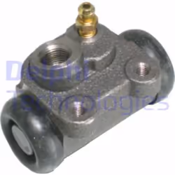 Cilindro freno ruota DELPHI LW30112 destro - Vista aggiuntiva 3