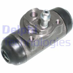 Cilindro freno ruota DELPHI LW60310