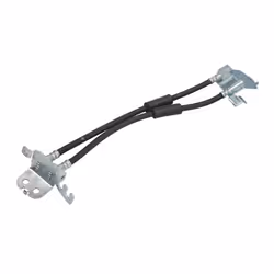 Tubo flessibile del freno DELPHI LH7632 - Vista aggiuntiva 2