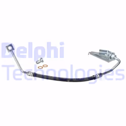 Tubo flessibile del freno DELPHI LH7844