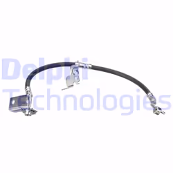 Tubo flessibile del freno DELPHI LH7628 - Vista aggiuntiva 2