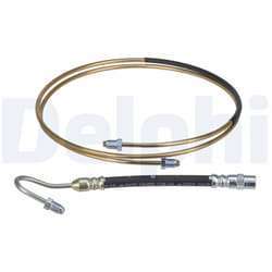 Tubo flessibile del freno DELPHI LH7848