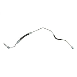 Tubo flessibile del freno DELPHI LH7637