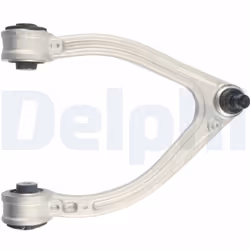 Braccio di controllo, sospensione ruota DELPHI TC7052 Assale anteriore, destro, anteriore - Vista aggiuntiva 5