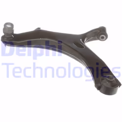 Articolo complementare/info integrativa 2: con snodo portante/di guida. Indice: TC7623. Lato montaggio: Sinistra, inferiore. ...