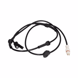 Indice: SS20612. Lunghezza cavo [mm]: 1477. Numero del Produttore: SS20612. N° poli occupati: 2. Produttore: DELPHI. Tipo sen ...