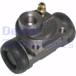 Cilindro freno ruota DELPHI LW25114 destro - Vista aggiuntiva 3