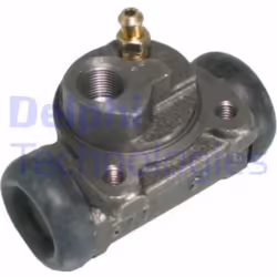 Cilindro freno ruota DELPHI LW25123 sinistro - Vista aggiuntiva 3