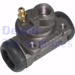 Cilindro freno ruota DELPHI LW25124 destro - Vista aggiuntiva 3