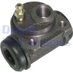 Cilindro freno ruota DELPHI LW25135