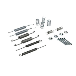 Set di accessori, ganasce dei freni DELPHI LY1033