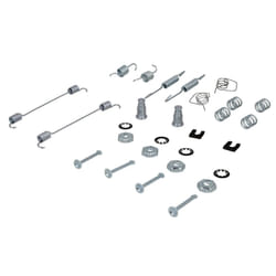 Set di accessori, ganasce dei freni DELPHI LY1040
