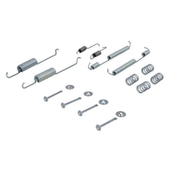 Set di accessori, ganasce dei freni DELPHI LY1063