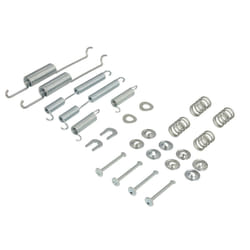 Set di accessori, ganasce dei freni DELPHI LY1092