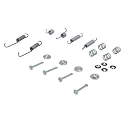 Set di accessori, ganasce dei freni DELPHI LY1116